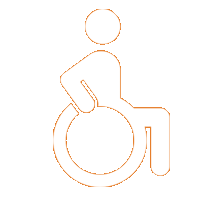 Disability Resources icon